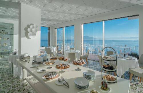 Sorrento City Centre Hotel | 230 m² Hotel ∙ 10 guests