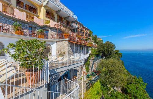 Sorrento City Centre Hotel | 230 m² Hotel ∙ 10 guests