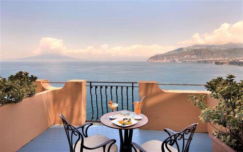 Sorrento City Centre Hotel | 230 m² Hotel ∙ 10 guests