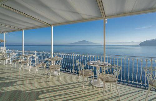 Sorrento City Centre Hotel | 230 m² Hotel ∙ 10 guests