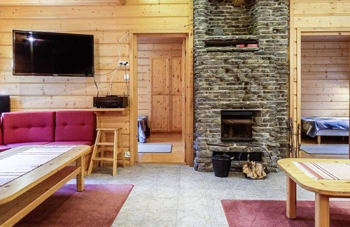 Sirkka House | 230 m² House ∙ 7 bedrooms ∙ 21 guests