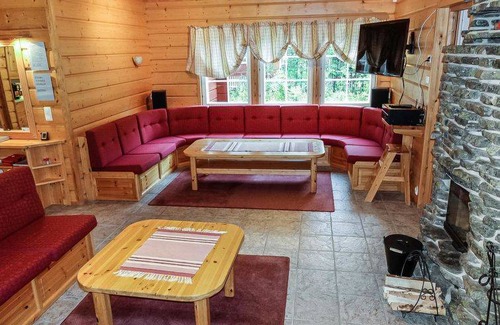 Sirkka House | 230 m² House ∙ 7 bedrooms ∙ 21 guests