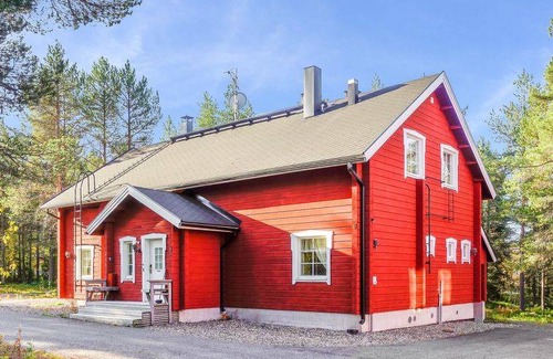 Sirkka House | 230 m² House ∙ 7 bedrooms ∙ 21 guests