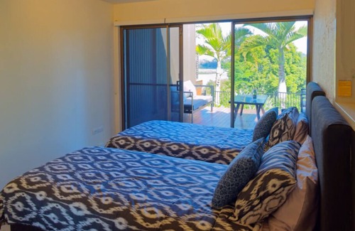 Bilambil Heights House | 230 Scenic Drive Spectacular property