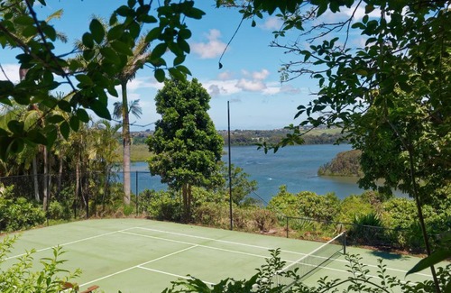 Bilambil Heights House | 230 Scenic Drive