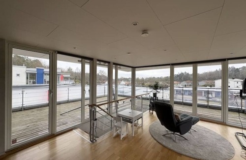 Hovas House | 230 sqm cozy house near both sea and forest with Swimspa