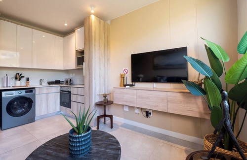 Port Zimbali Apartment | 230 Zimbali Lakes Boulevard Suites