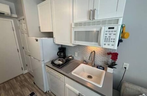 Smith Mountain Lake Apartment | #2301 Pointe Mariners Studio