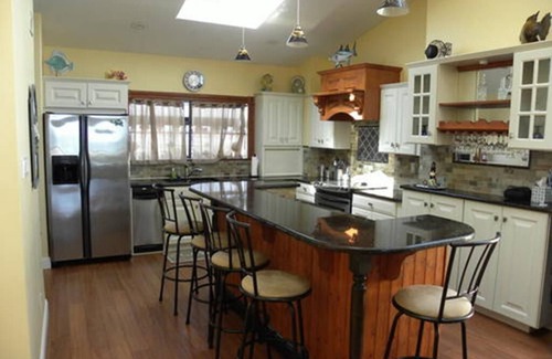 Sea Isle City Condo | 2309 Landis Avenue North