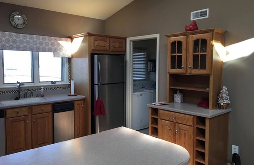 Sea Isle City Condo | 2309 Landis Avenue South