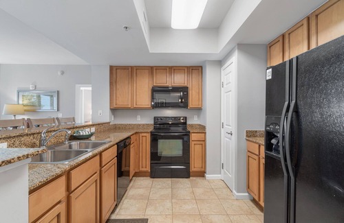 Fort Walton Beach - Destin Condo | 2317 Stunning 3 Bdrm ~ Super Discount ~ Book Sept 14th ~ Lagoon Pool ~ Hot Tub