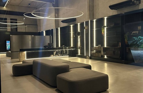 Caruaru Hotel | 232 Concept Hotel