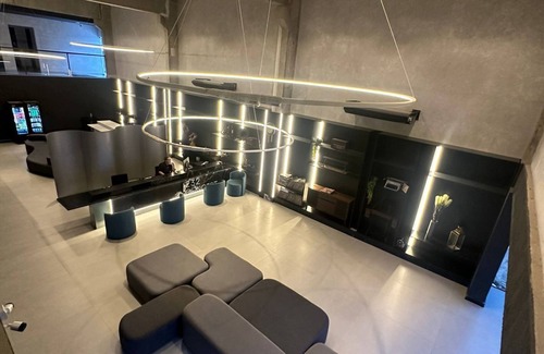 Caruaru Hotel | 232 Concept Hotel