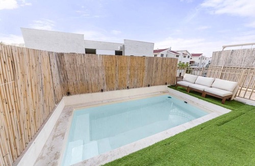 Beit Shemesh House | 232 m² House ∙ 6 bedrooms ∙ 15 guests