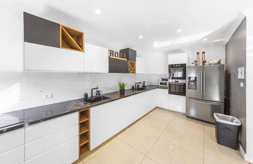 Beit Shemesh House | 232 m² House ∙ 6 bedrooms ∙ 15 guests