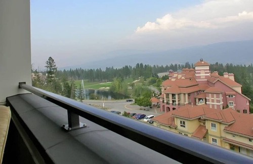 Quail Ridge Condo | #2320 Pinnacle Pointe Condo