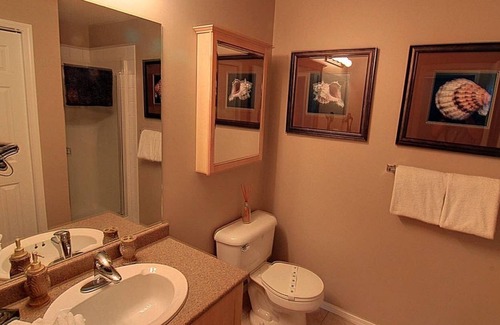Quail Ridge Condo | #2320 Pinnacle Pointe Condo