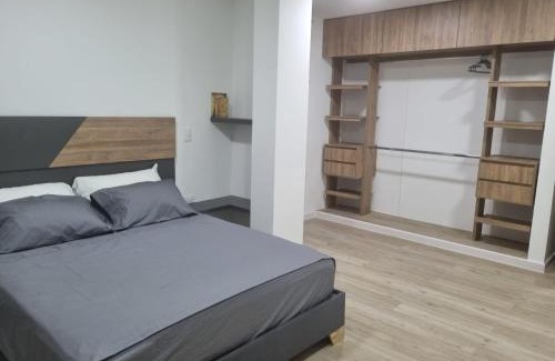 Arauca Apartment | 2325 Apartaestudios