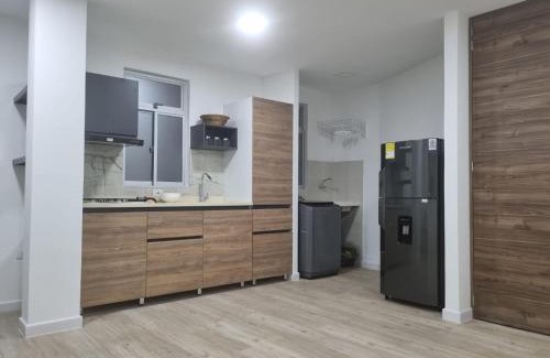 Arauca Apartment | 2325 Apartaestudios