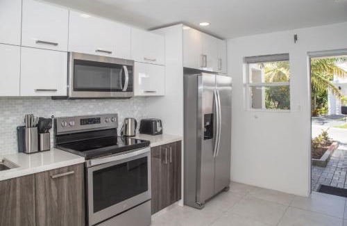 Jolly Harbour House | 232E South Finger, Waterfront Villa, Jolly Harbour