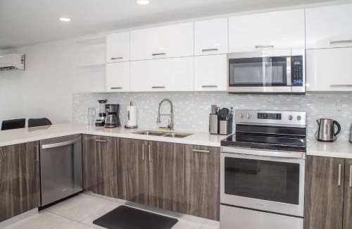 Jolly Harbour House | 232E South Finger, Waterfront Villa, Jolly Harbour