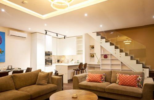 Labadi Apartment | 233 Boulevard by QUAO REALTY
