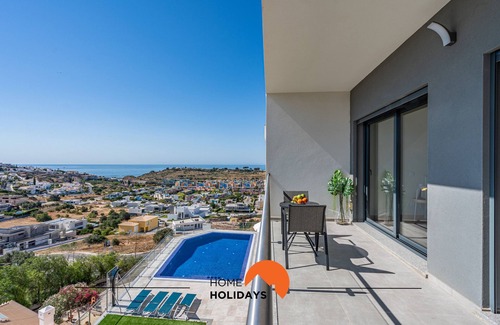 Vale de Santa Maria Apartment | #233 Fox Trail by Home Holidays