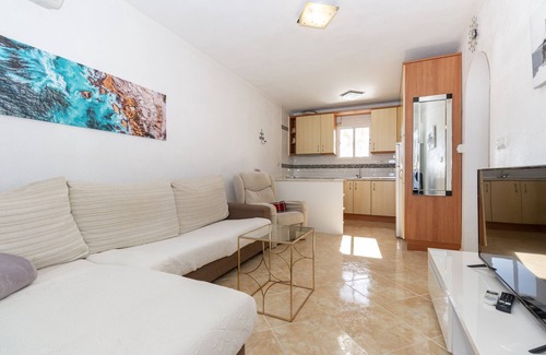 Los Balcones House | 233 Laguna Views -Alicante Holiday