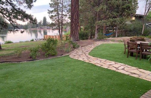 Orchard District House | 233 m² House ∙ 3 bedrooms ∙ 6 guests