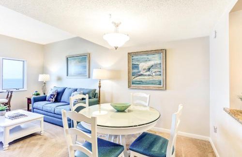 American Beach Apartment | 233 Sandcastles