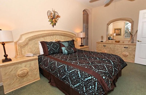 Calabay Parc House | 234 Orista Drive House #221555 Home