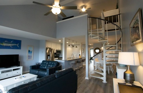 Saint Helena Island Villa | 234 Tennis Villa - New to VRBO! Resort Access Included!