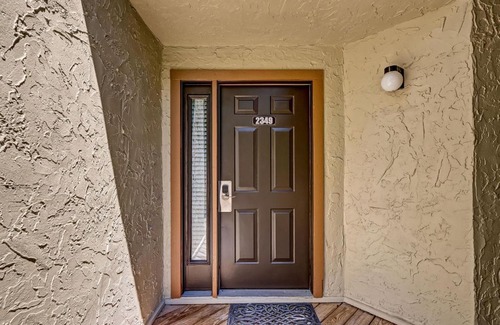 Fernandina Beach House | 2349 Courtside Villas