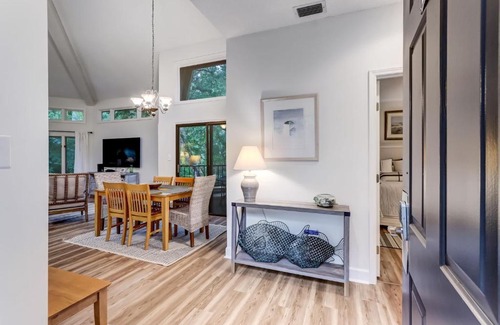 Fernandina Beach House | 2349 Courtside Villas
