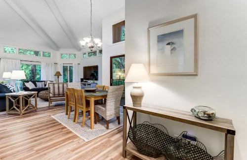 Fernandina Beach House | 2349 Courtside Villas