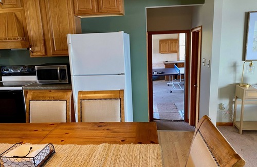 Baraga House | 235 FT Private Lake Superior Shoreline, Kayaks, PingPong Table