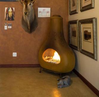 Vredefort House | 235 Ottos Retreat Vaal De Grace Golf Estate