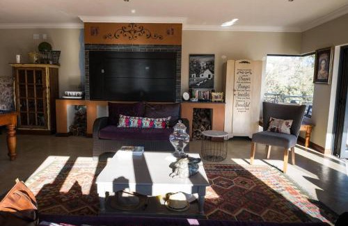 Vredefort House | 235 Ottos Retreat Vaal De Grace Golf Estate