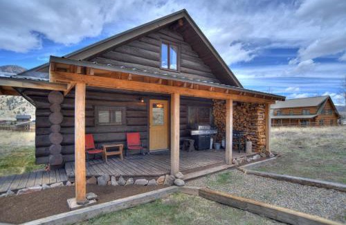 Creede House | 2350 Middle Creek