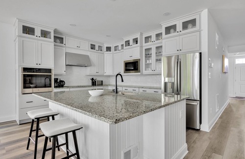 Long Neck House | 23704 Brickwalk Drive
