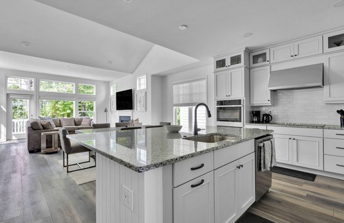Long Neck House | 23704 Brickwalk Drive