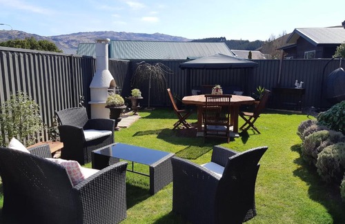 Clyde Bed & Breakfast | 23onAlbert