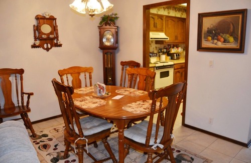 Hot Springs Village House | 23TomiLn | Guadalajara Courts Townhome | Sleeps 4