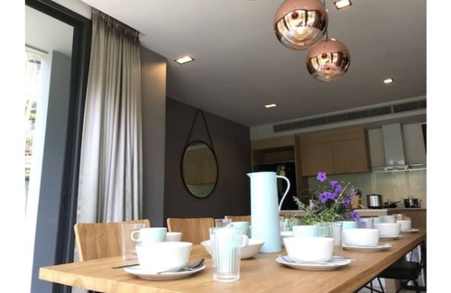 Phaya Yen Villa | [23V] Private Villa @Khao Yai