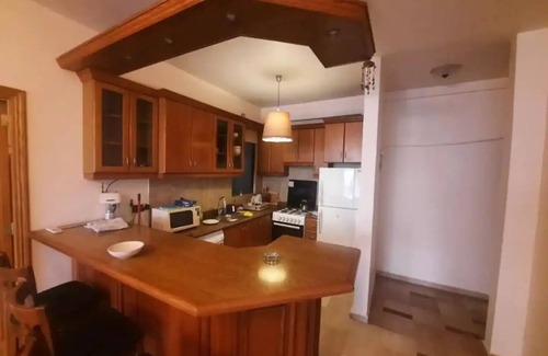 Beirut Apartment | 24/7 Elec, Spacious One Bedroom Cosy Apartment in Hamra-Beirut