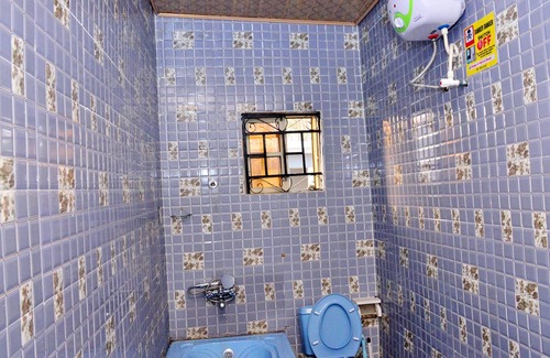 Epetu Hotel | 24-7 Electricity Agore Hotels and Suites Ltd