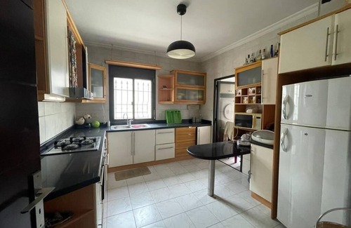 Qornet Chahouane House | 24/7 Electricity,Lovely condo,5 minutes walking from aminities