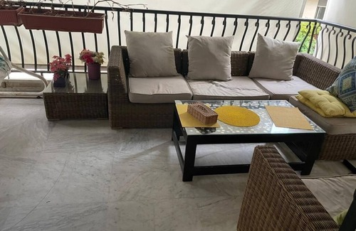 Qornet Chahouane House | 24/7 Electricity,Lovely condo,5 minutes walking from aminities
