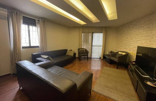 Qornet Chahouane House | 24/7 Electricity,Lovely condo,5 minutes walking from aminities