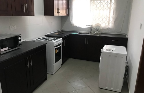 Oyibi House | 24/7 gated community in quiet greener area